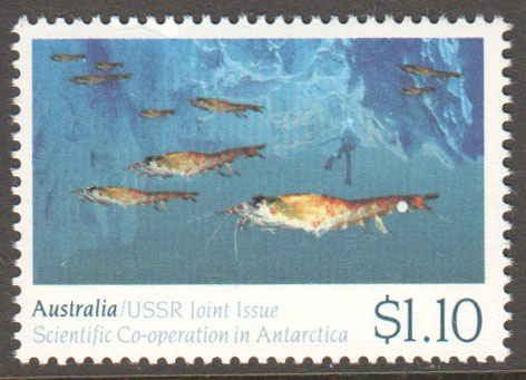 Australia Scott 1183 MNH - Click Image to Close